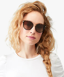 Kate Spade eyewear at Kartesz Eye Care