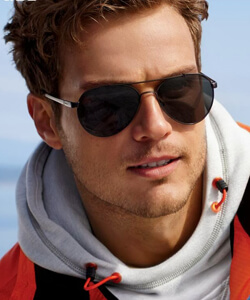 Nautica eyewear at Kartesz Eye Care