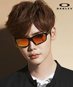 Oakley eyewear at Kartesz Eye Care